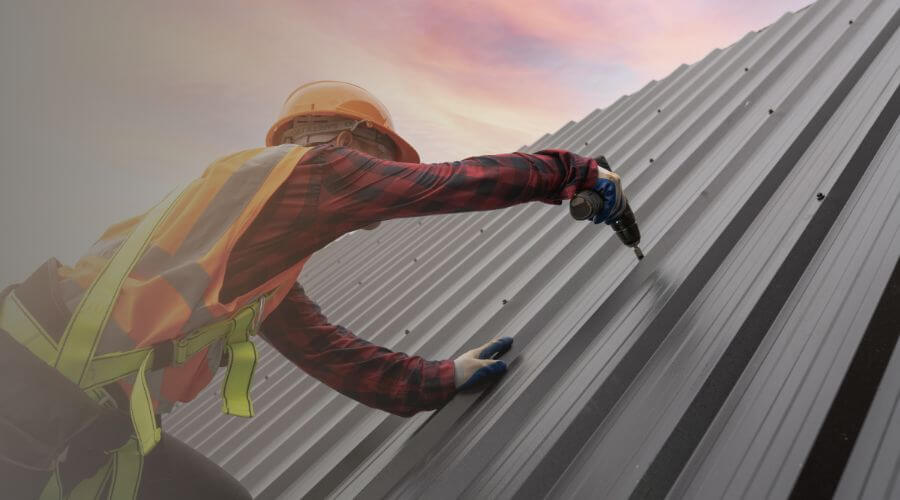 Expert Emergency Roof Repairs services in Exeter, ME